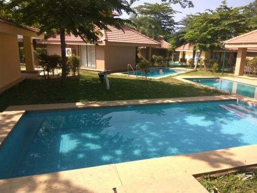 golden amoon resort