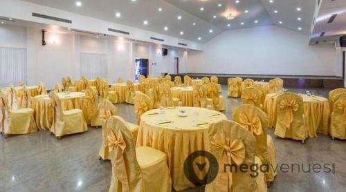 golden amoon resort