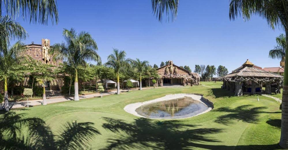 golden amoon resort