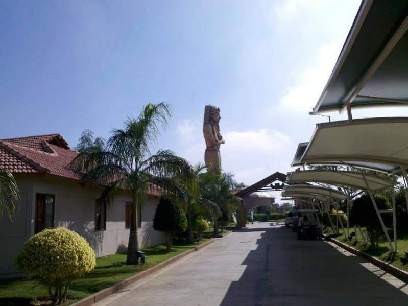 golden amoon resort