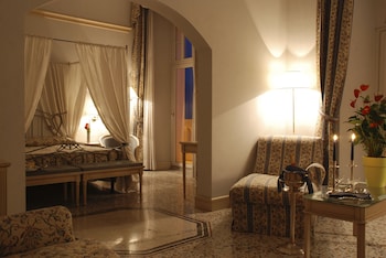 hotel de la ville