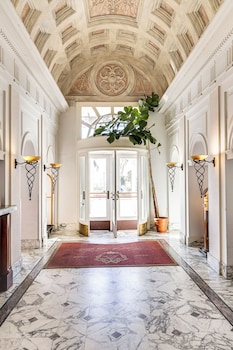 hotel de la ville