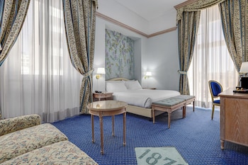 hotel de la ville