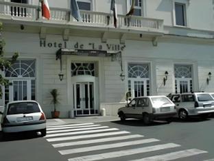 hotel de la ville