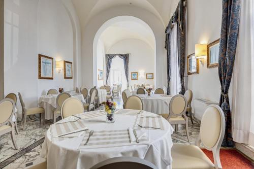 hotel de la ville