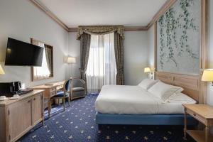 hotel de la ville