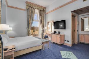 Hotel De La Ville,Lazio>>Civitavecchia,4 star