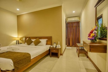hotel pearl palace