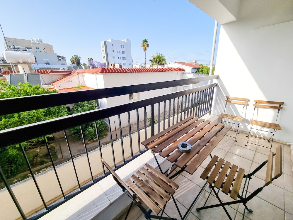 larnaca