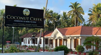 coconut creek homestay