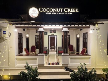 coconut creek homestay