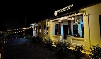 coconut creek homestay