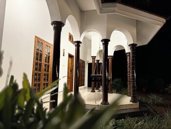 Coconut Creek Homestay,Ponnattusseril,2 star