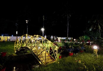 Coconut Creek Homestay,Ponnattusseril,2 star