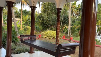 Coconut Creek Homestay,Ponnattusseril,2 star