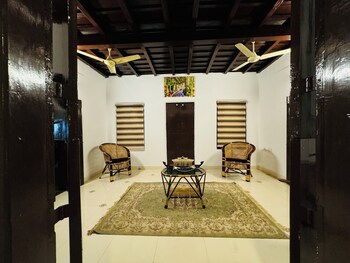 coconut creek homestay