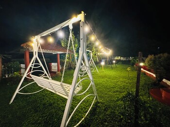 coconut creek homestay