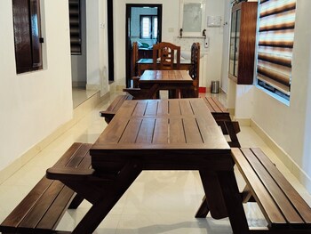 coconut creek homestay