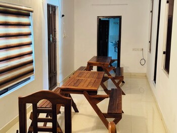 coconut creek homestay