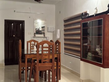 coconut creek homestay