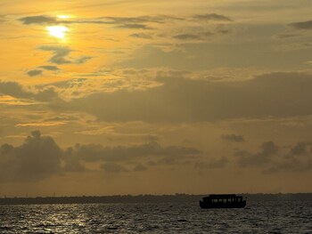 coconut creek homestay