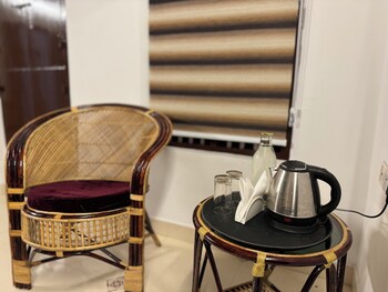 coconut creek homestay