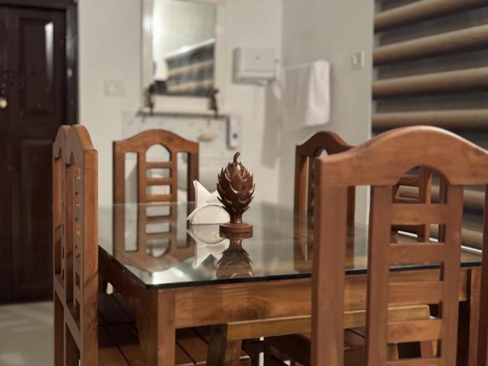 coconut creek homestay