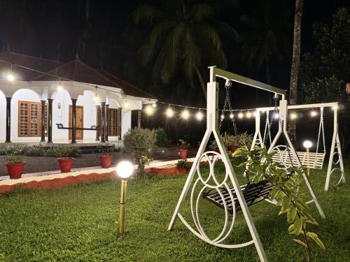 coconut creek homestay