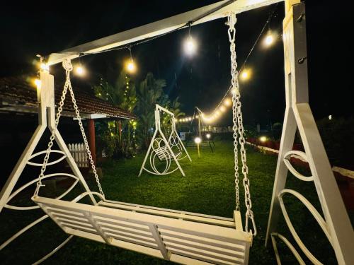 coconut creek homestay