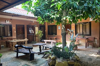 tenzai homestay