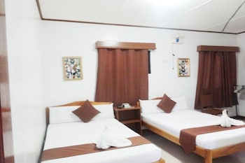 tenzai homestay