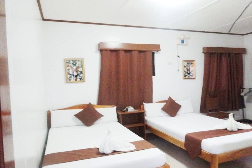 tenzai homestay