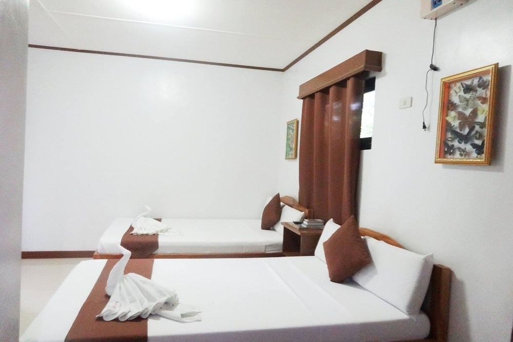 tenzai homestay