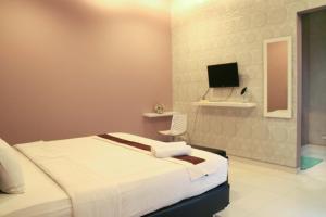 rumah teteh plemburan