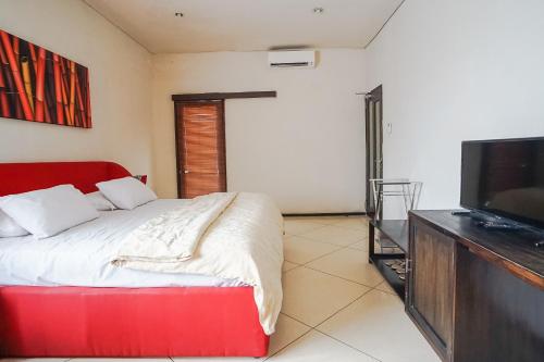 queen rose villa and spa