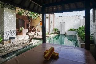 queen rose villa and spa