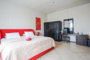 queen rose villa and spa