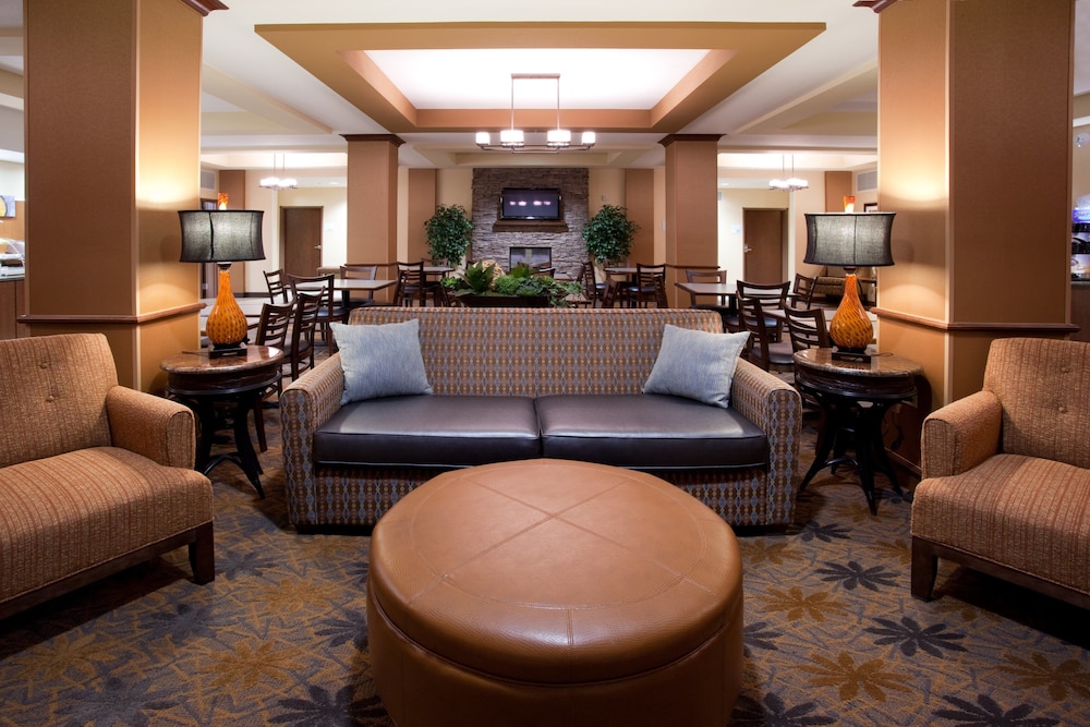 holiday inn express hotel and suites lamar by ihg