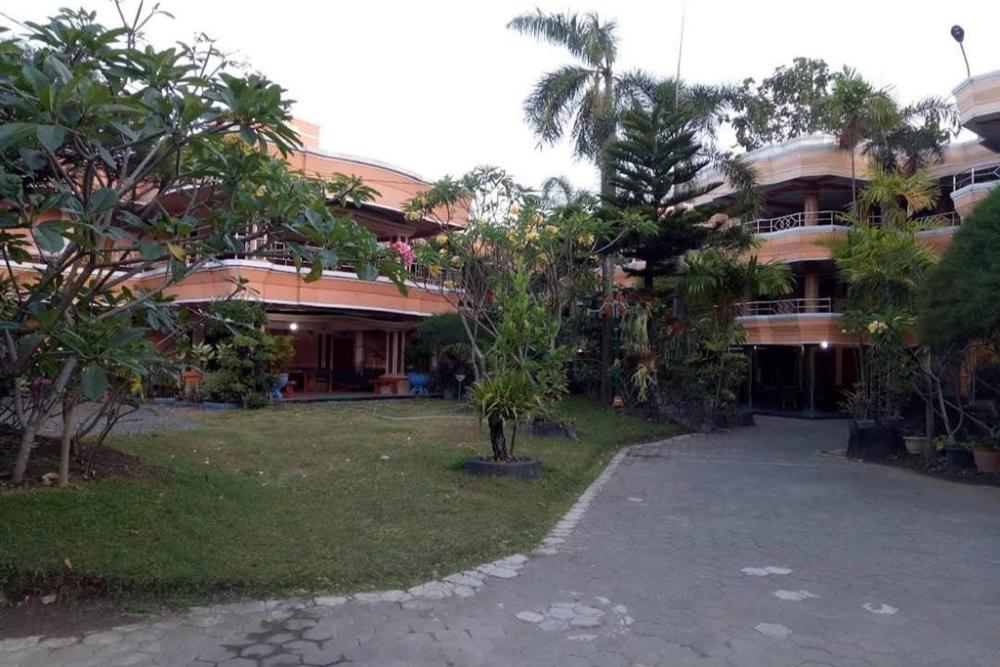 hotel bima