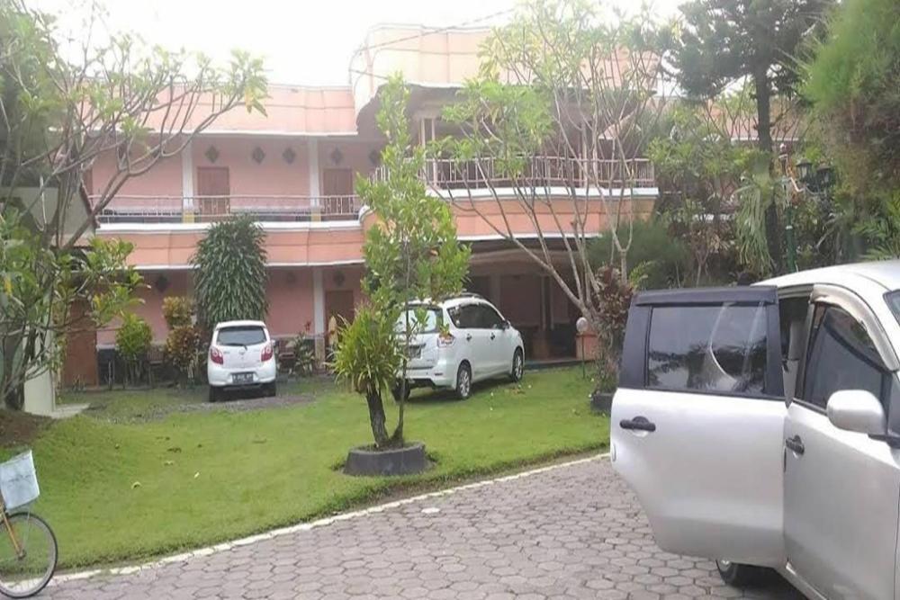 hotel bima