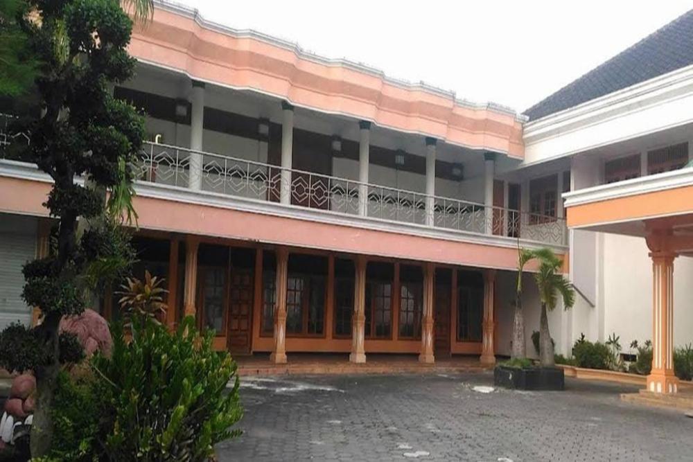 hotel bima