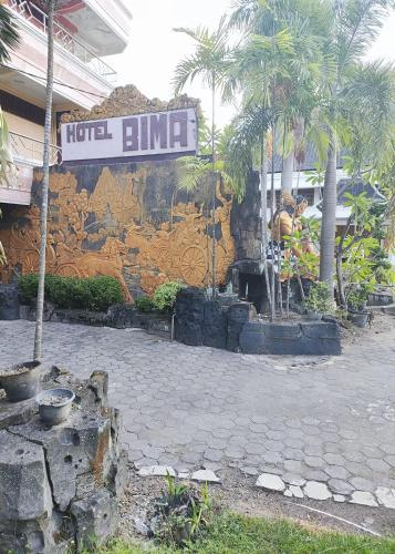 hotel bima