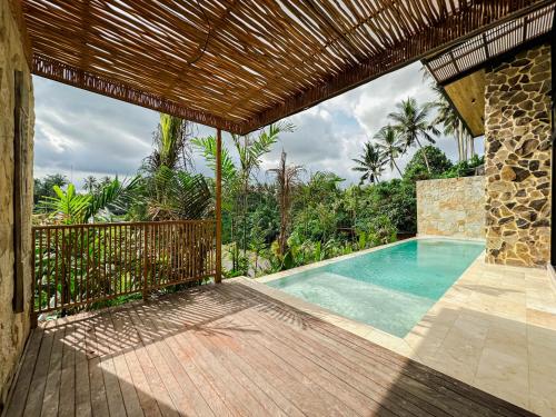 magical jungle resort and spa