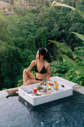 magical jungle resort and spa