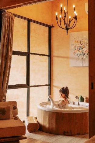 magical jungle resort and spa