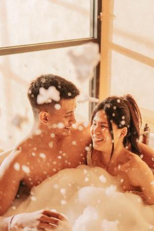 magical jungle resort and spa