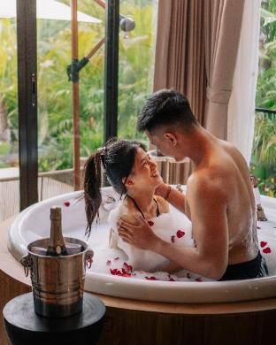 magical jungle resort and spa