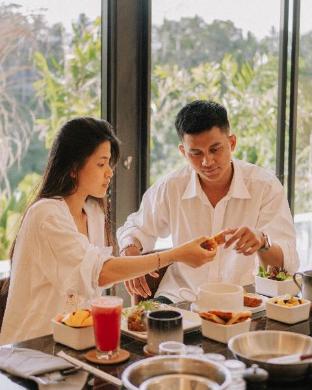 magical jungle resort and spa