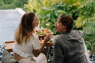 magical jungle resort and spa