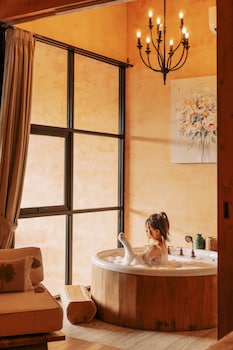 magical jungle resort and spa